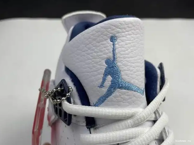 Cheap Kickmax 314254-107 Jordan 4 Retro (2015) Columbia 0625